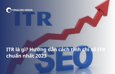 ITR là gì? Hướng dẫn cách tính chỉ số ITR chuẩn nhất 2024